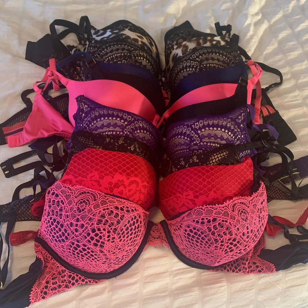 Victoria’s Secret bra bundle